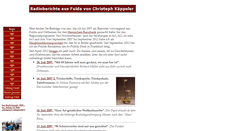Desktop Screenshot of christoph-kaeppeler.de
