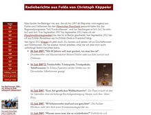 Tablet Screenshot of christoph-kaeppeler.de